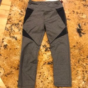 Kids Marvel Hero Elite Series Leggings